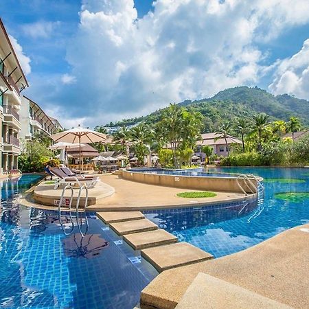 Alpina Phuket Nalina Resort & Spa Εξωτερικό φωτογραφία