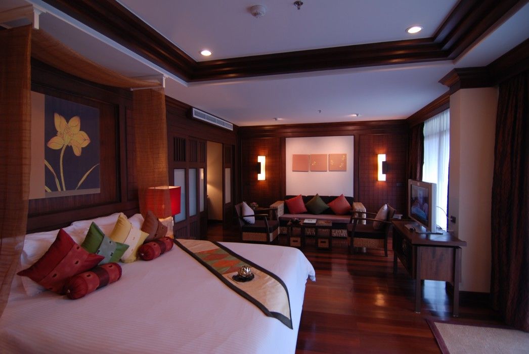 Alpina Phuket Nalina Resort & Spa Δωμάτιο φωτογραφία