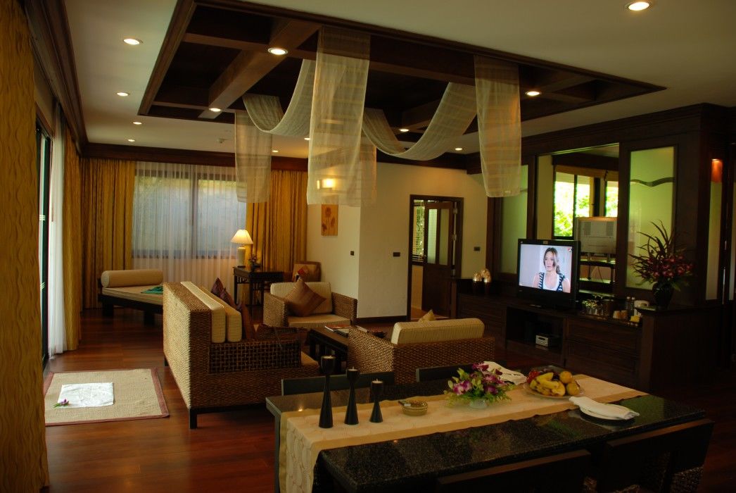 Alpina Phuket Nalina Resort & Spa Δωμάτιο φωτογραφία