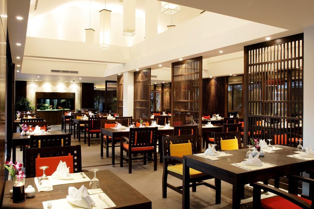 Alpina Phuket Nalina Resort & Spa Εξωτερικό φωτογραφία