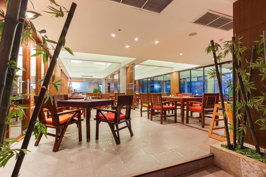 Alpina Phuket Nalina Resort & Spa Εξωτερικό φωτογραφία