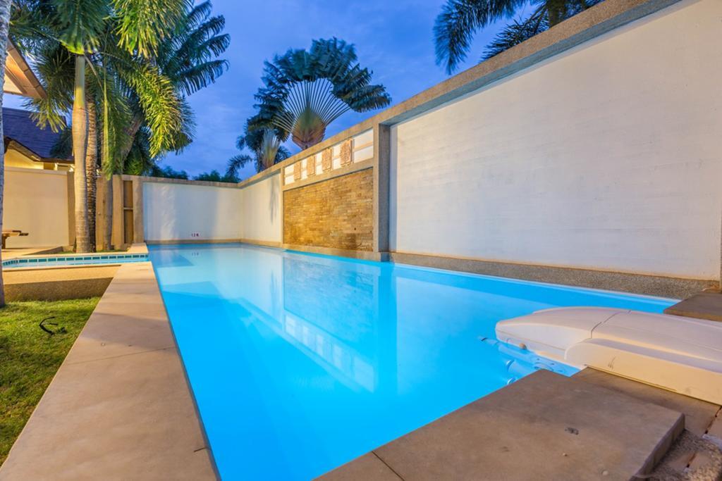 Alpina Phuket Nalina Resort & Spa Εξωτερικό φωτογραφία