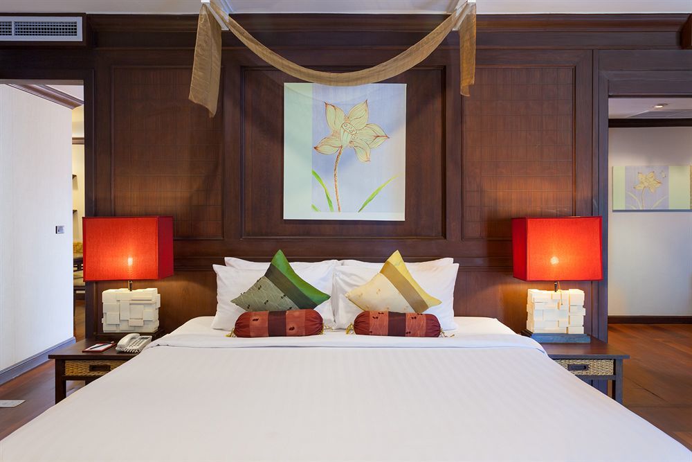 Alpina Phuket Nalina Resort & Spa Εξωτερικό φωτογραφία