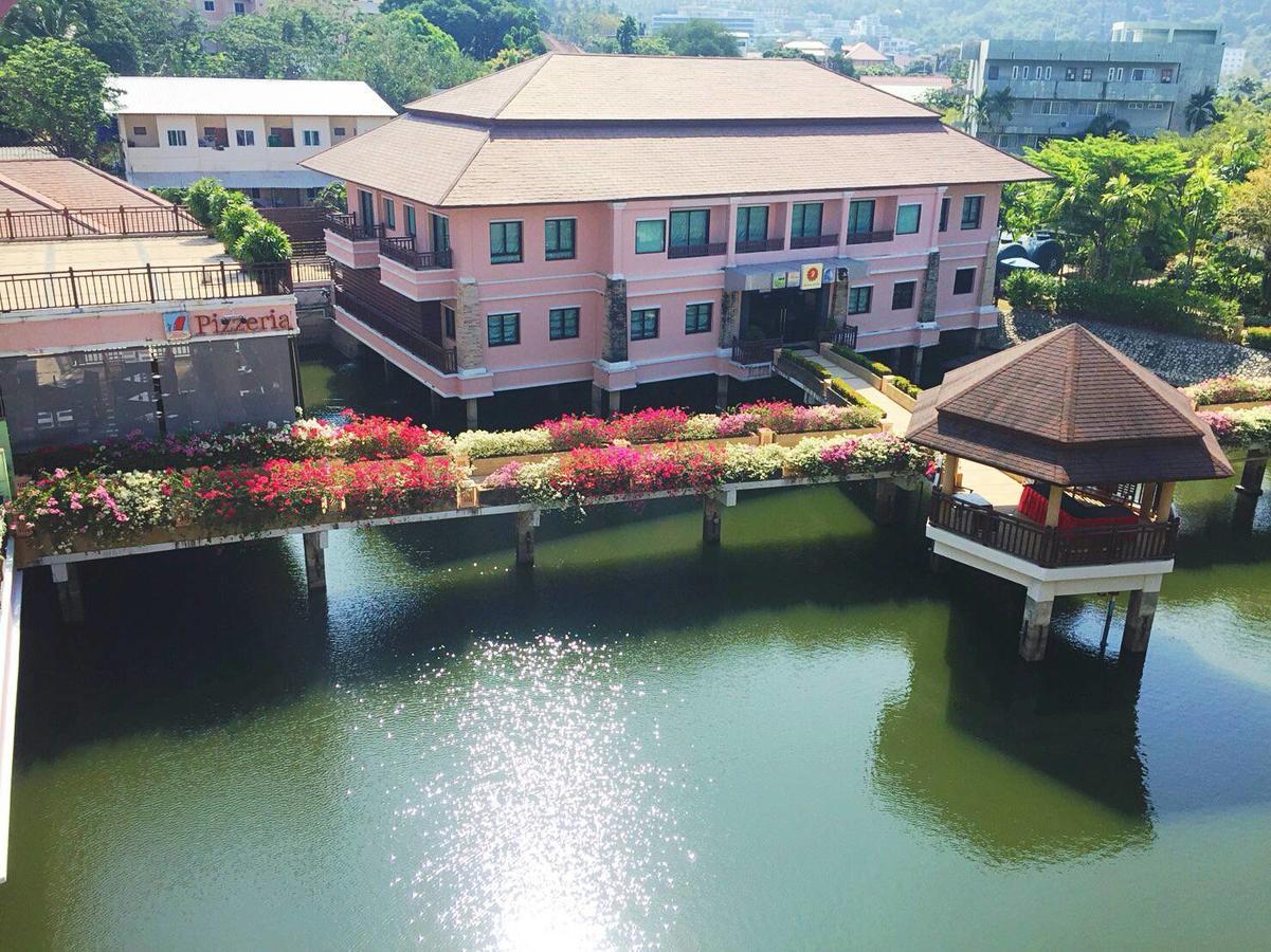 Alpina Phuket Nalina Resort & Spa Εξωτερικό φωτογραφία