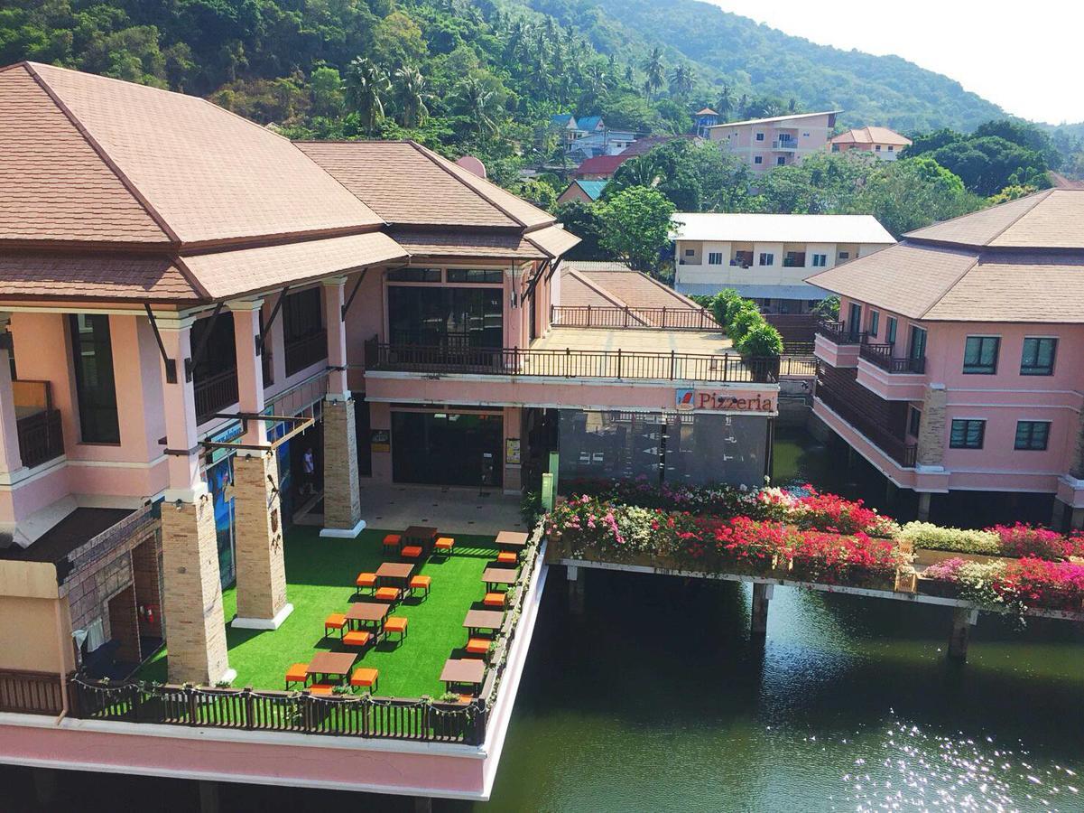 Alpina Phuket Nalina Resort & Spa Εξωτερικό φωτογραφία