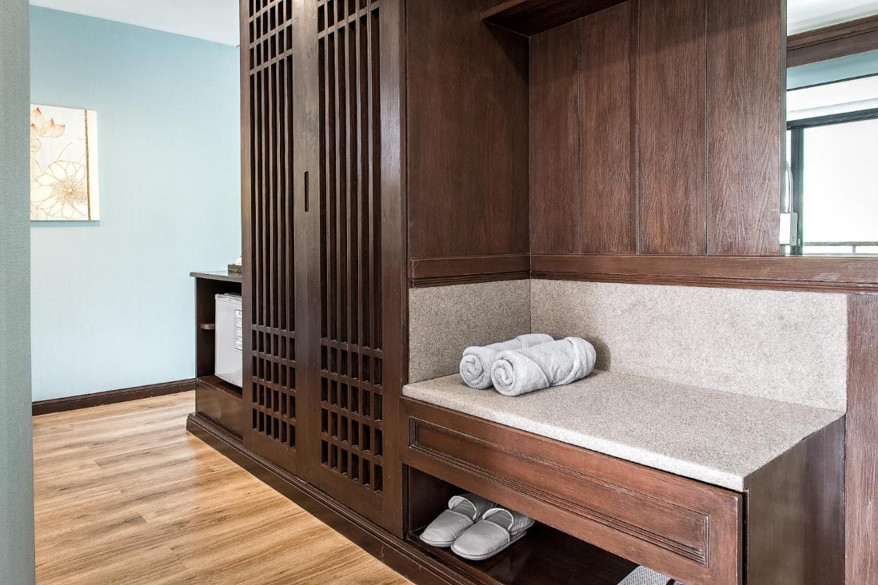 Alpina Phuket Nalina Resort & Spa Εξωτερικό φωτογραφία