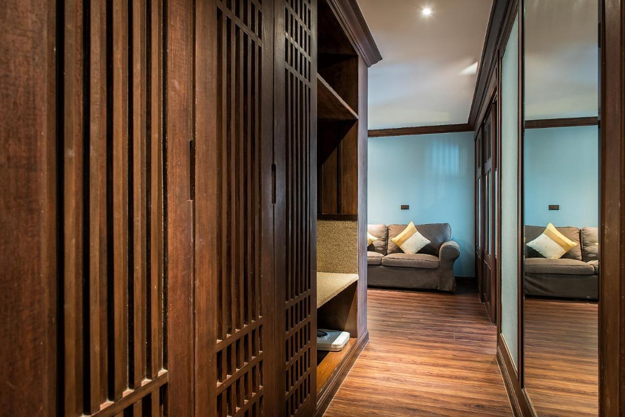 Alpina Phuket Nalina Resort & Spa Εξωτερικό φωτογραφία