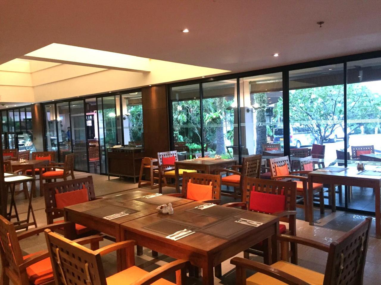 Alpina Phuket Nalina Resort & Spa Εξωτερικό φωτογραφία