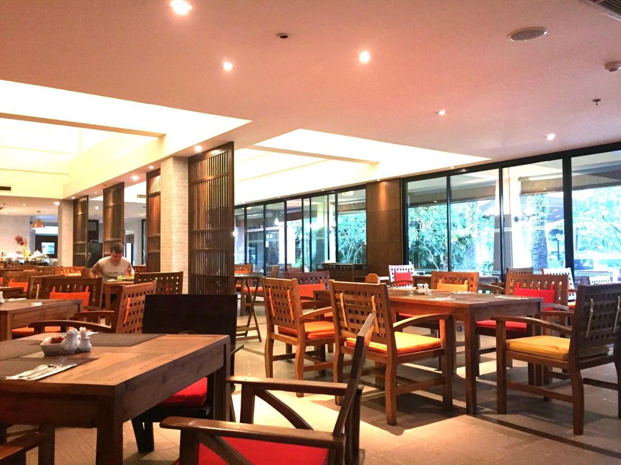 Alpina Phuket Nalina Resort & Spa Εξωτερικό φωτογραφία