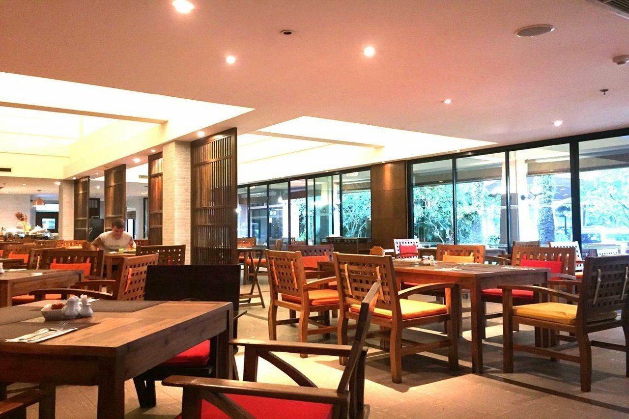 Alpina Phuket Nalina Resort & Spa Εξωτερικό φωτογραφία