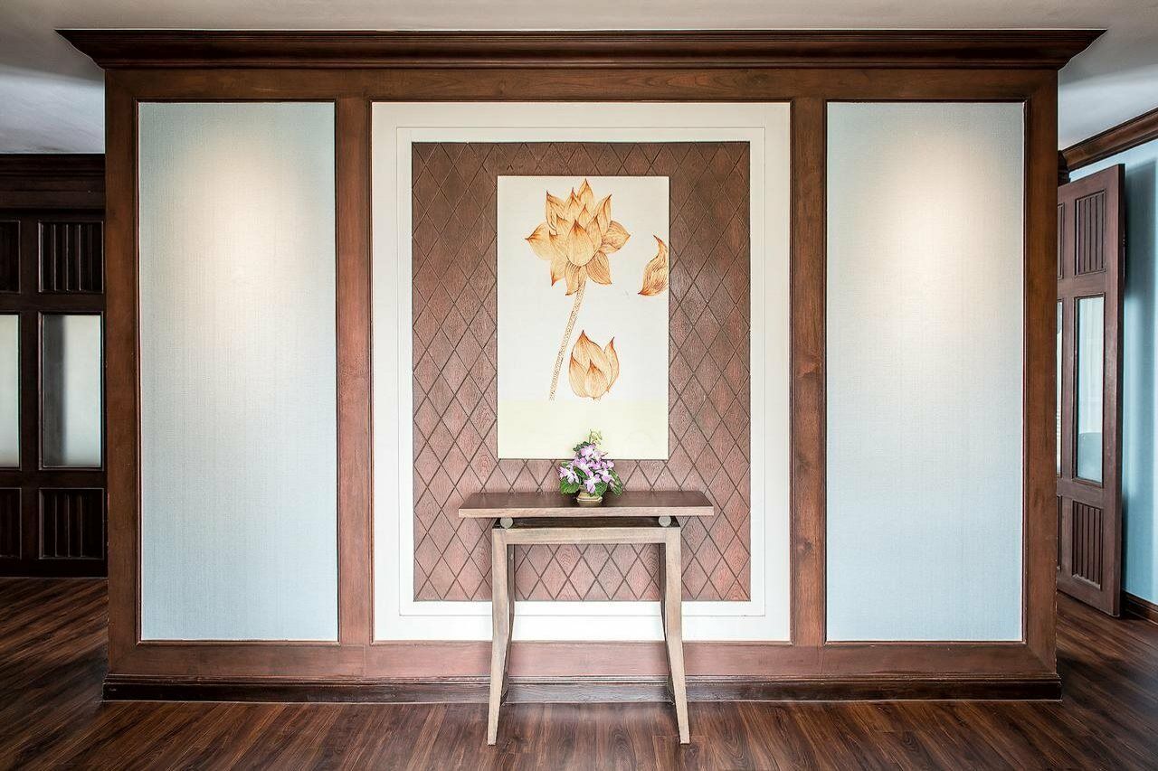 Alpina Phuket Nalina Resort & Spa Εξωτερικό φωτογραφία